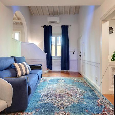 Del Guanto Apartment By Mamo Флоренція Екстер'єр фото